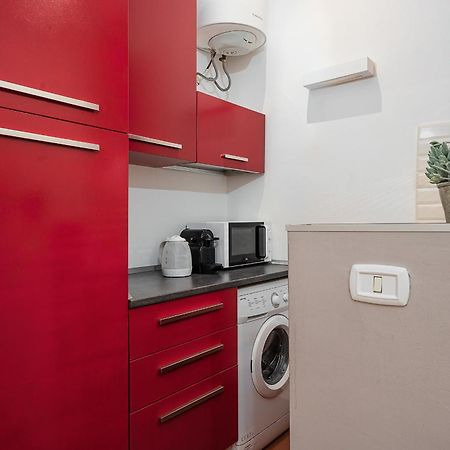 Classbnb - Two Apartments 400 Meters From The Duomo Mailand Exterior foto