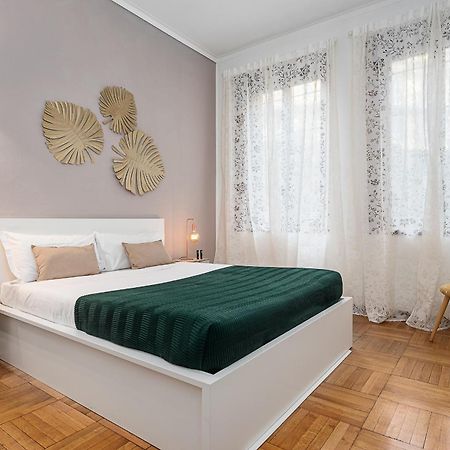 Classbnb - Two Apartments 400 Meters From The Duomo Mailand Exterior foto