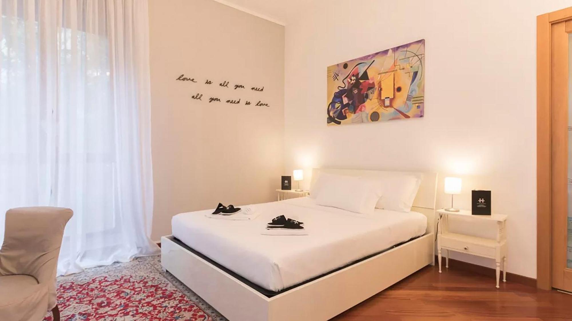 Classbnb - Two Apartments 400 Meters From The Duomo Mailand Exterior foto