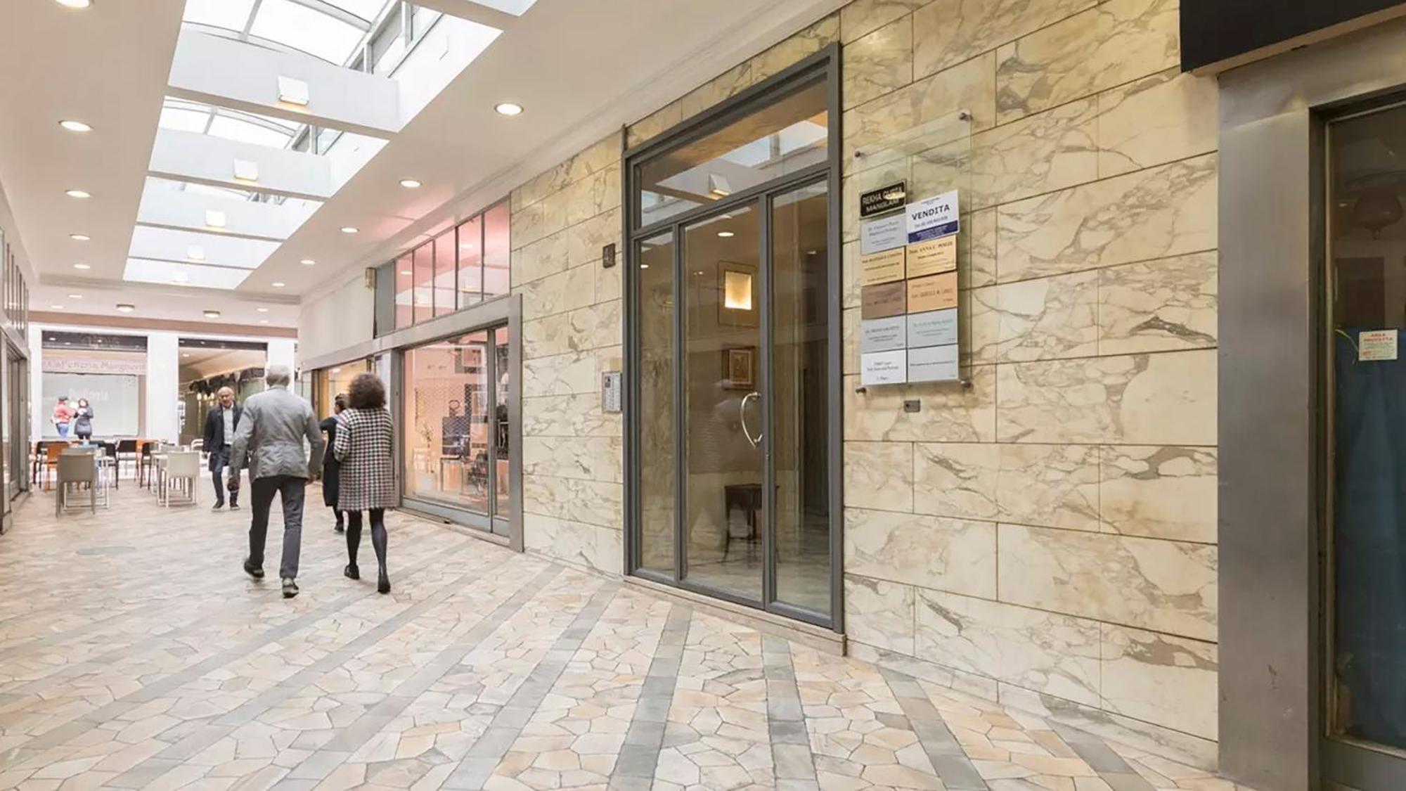 Classbnb - Two Apartments 400 Meters From The Duomo Mailand Exterior foto