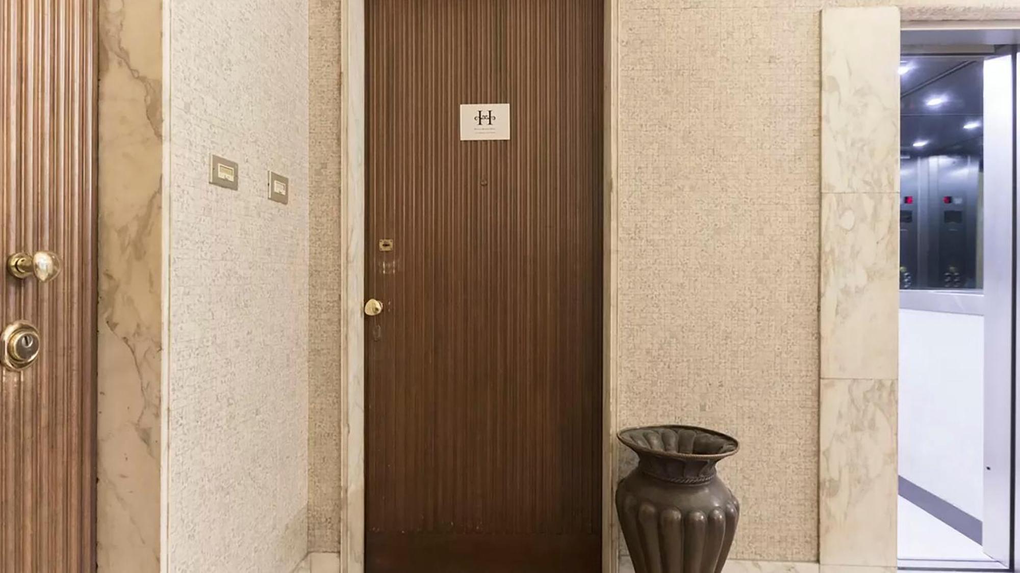 Classbnb - Two Apartments 400 Meters From The Duomo Mailand Exterior foto