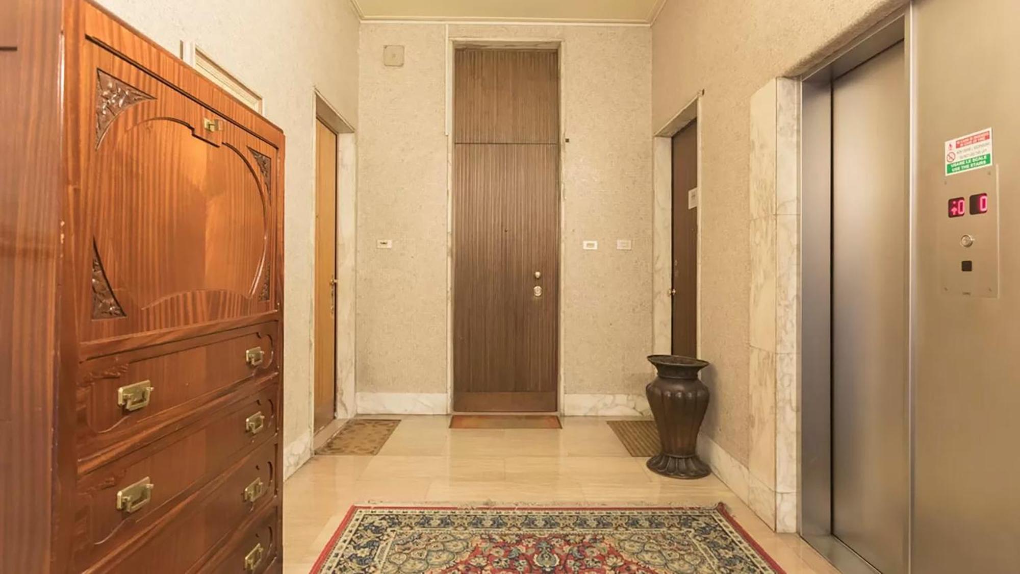 Classbnb - Two Apartments 400 Meters From The Duomo Mailand Exterior foto