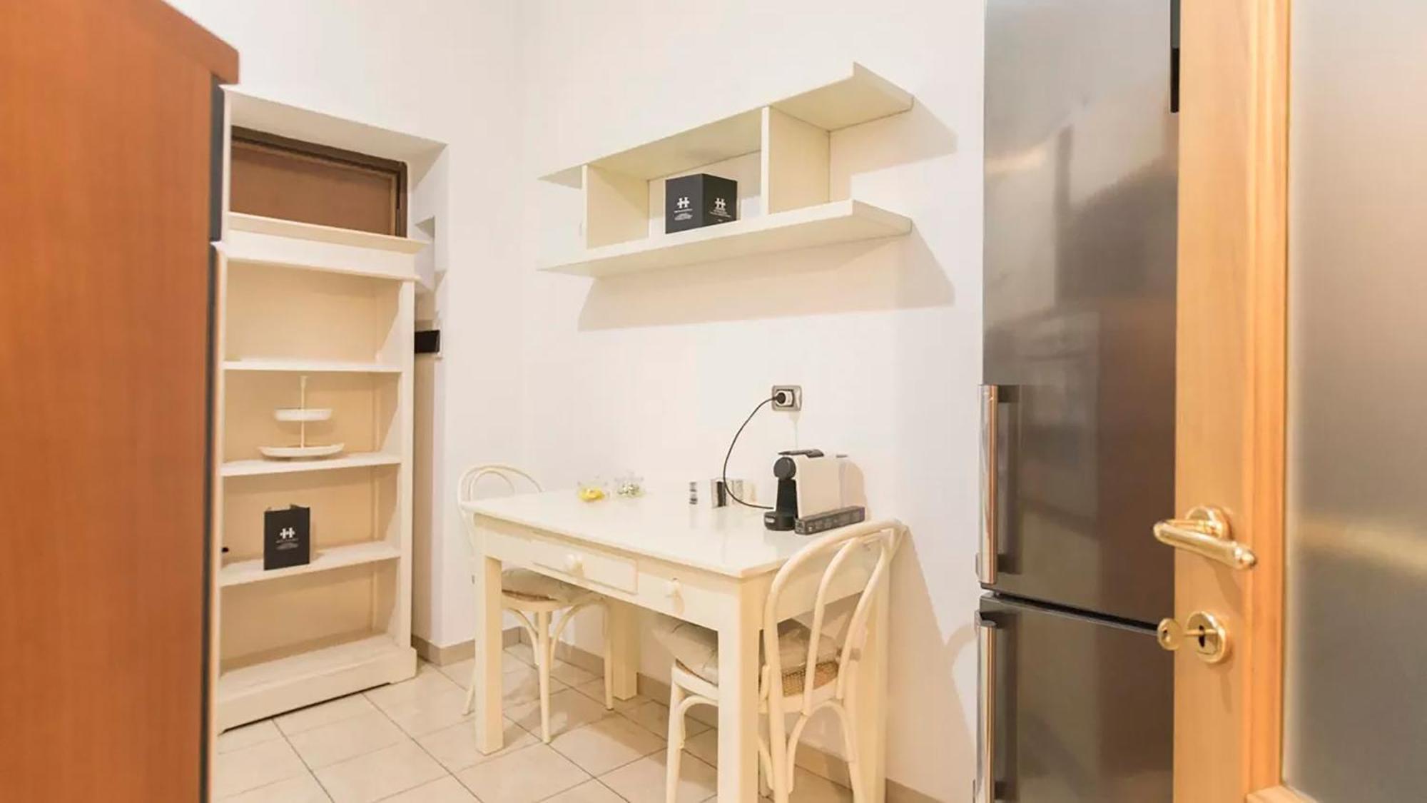 Classbnb - Two Apartments 400 Meters From The Duomo Mailand Exterior foto