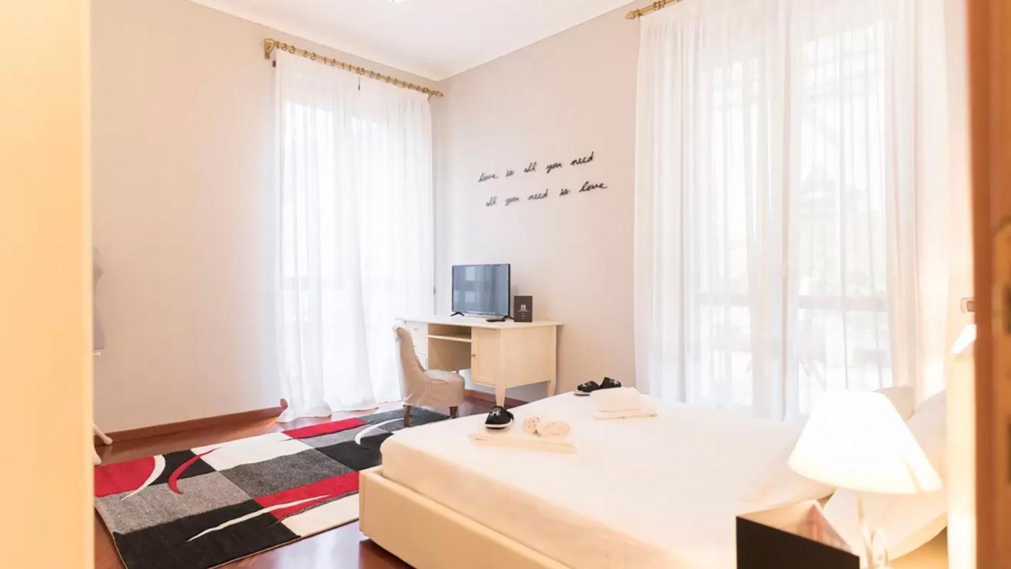 Classbnb - Two Apartments 400 Meters From The Duomo Mailand Exterior foto