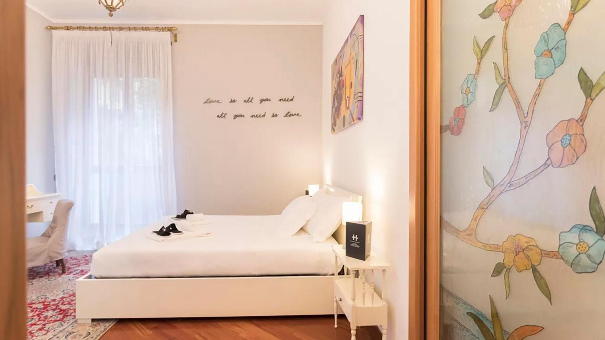 Classbnb - Two Apartments 400 Meters From The Duomo Mailand Exterior foto
