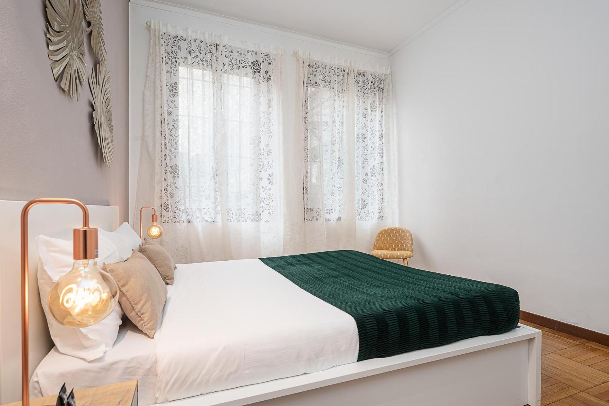 Classbnb - Two Apartments 400 Meters From The Duomo Mailand Exterior foto