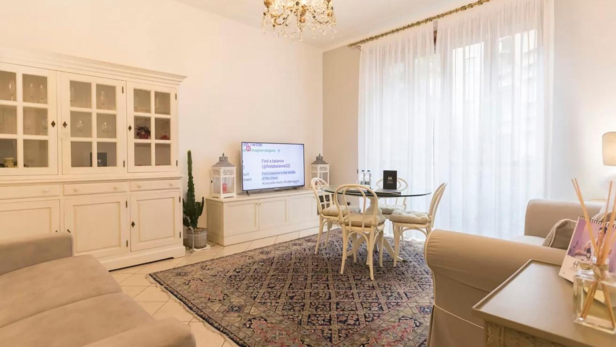 Classbnb - Two Apartments 400 Meters From The Duomo Mailand Exterior foto