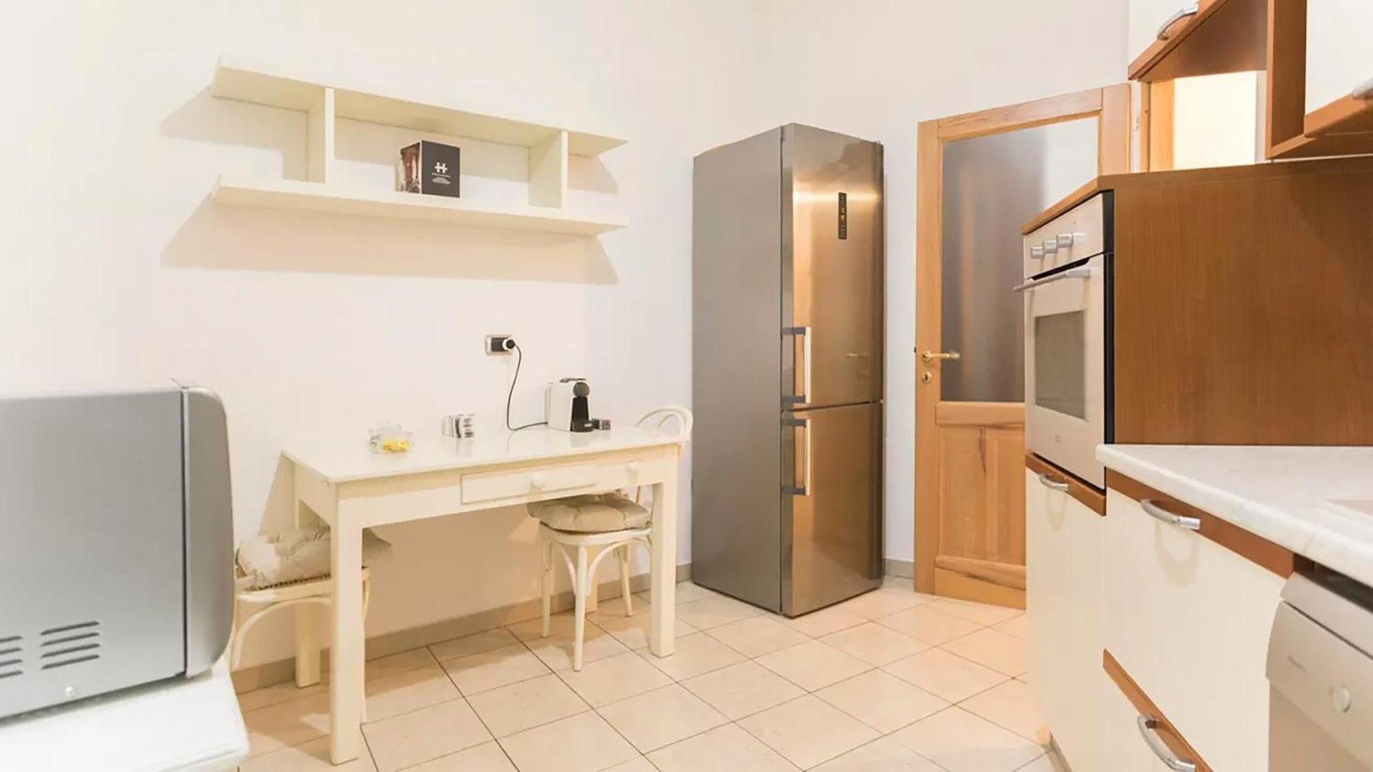 Classbnb - Two Apartments 400 Meters From The Duomo Mailand Exterior foto