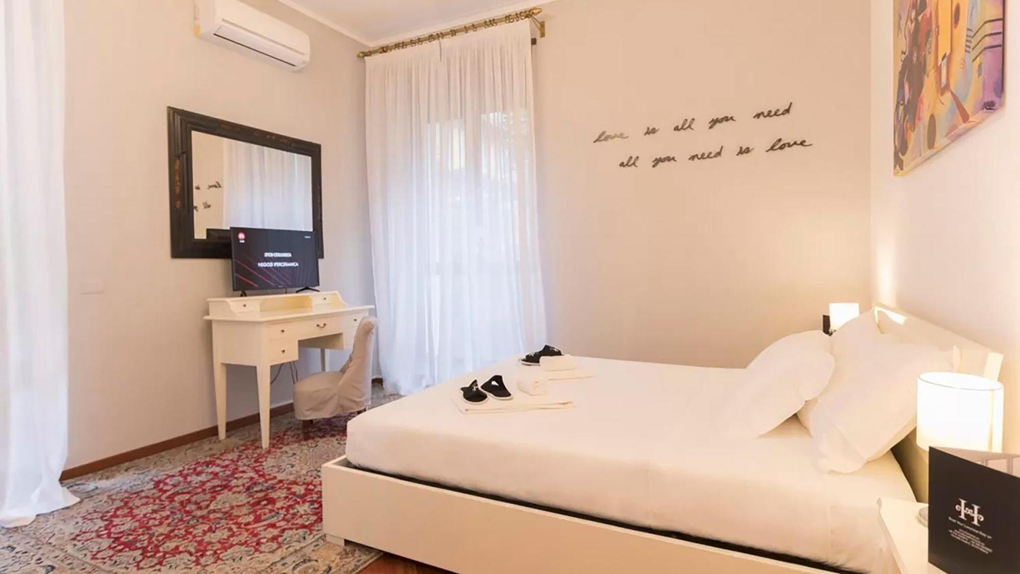 Classbnb - Two Apartments 400 Meters From The Duomo Mailand Exterior foto