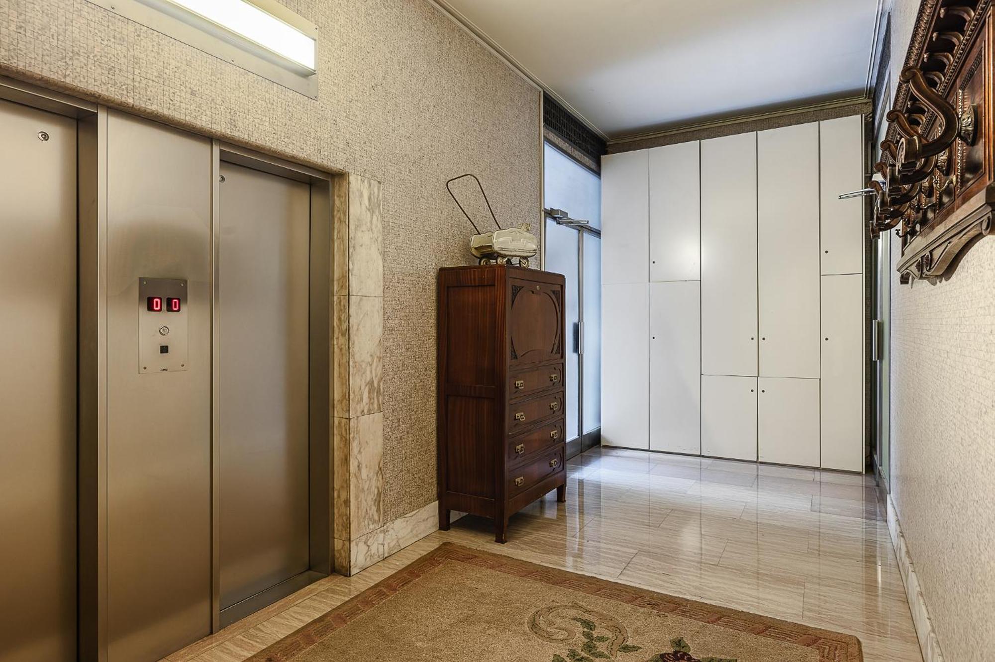 Classbnb - Two Apartments 400 Meters From The Duomo Mailand Exterior foto