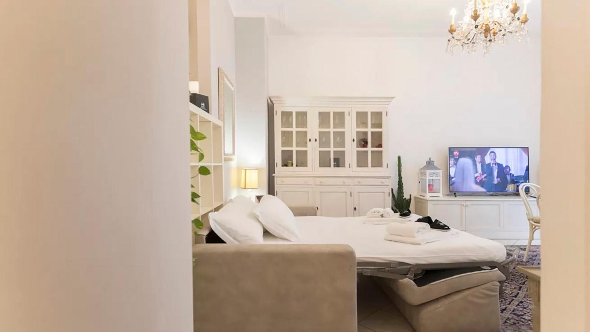 Classbnb - Two Apartments 400 Meters From The Duomo Mailand Exterior foto