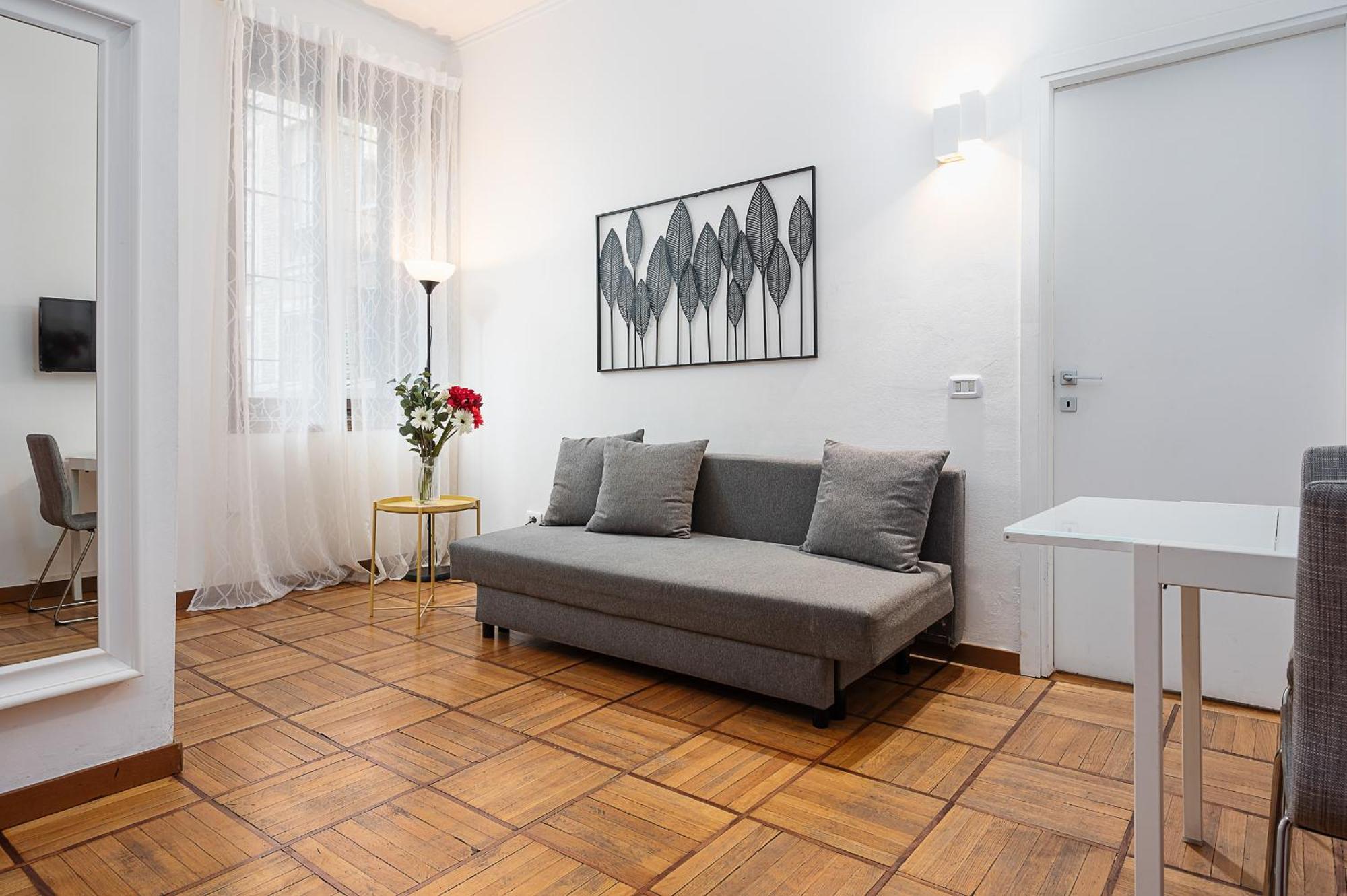 Classbnb - Two Apartments 400 Meters From The Duomo Mailand Exterior foto
