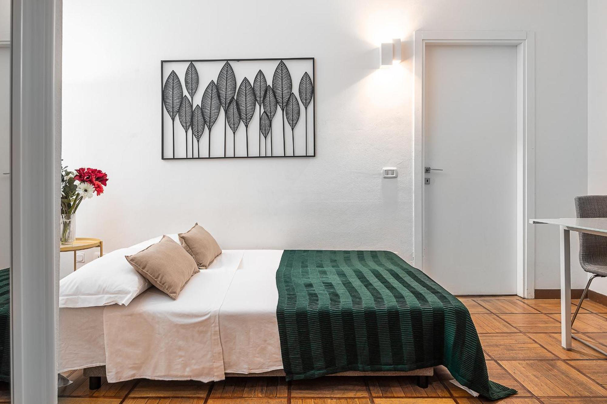 Classbnb - Two Apartments 400 Meters From The Duomo Mailand Exterior foto