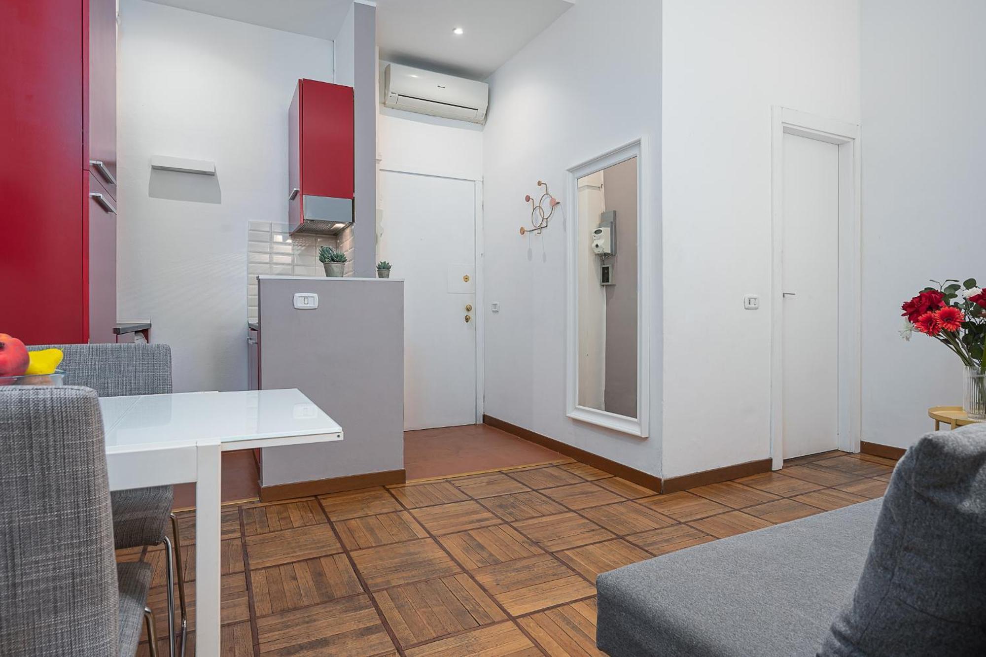 Classbnb - Two Apartments 400 Meters From The Duomo Mailand Exterior foto