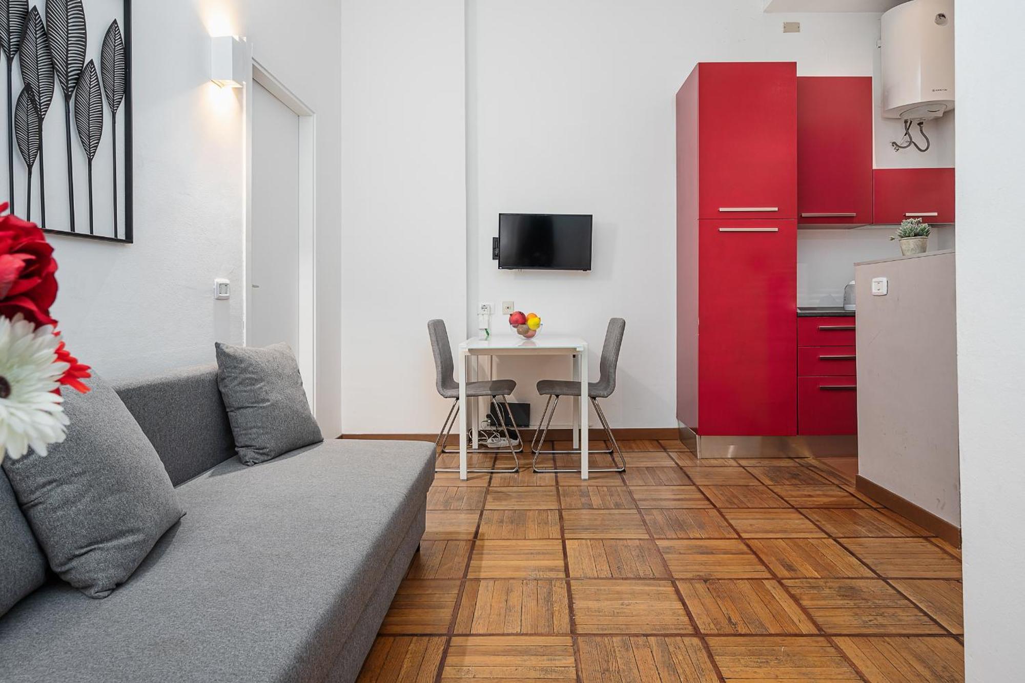 Classbnb - Two Apartments 400 Meters From The Duomo Mailand Exterior foto