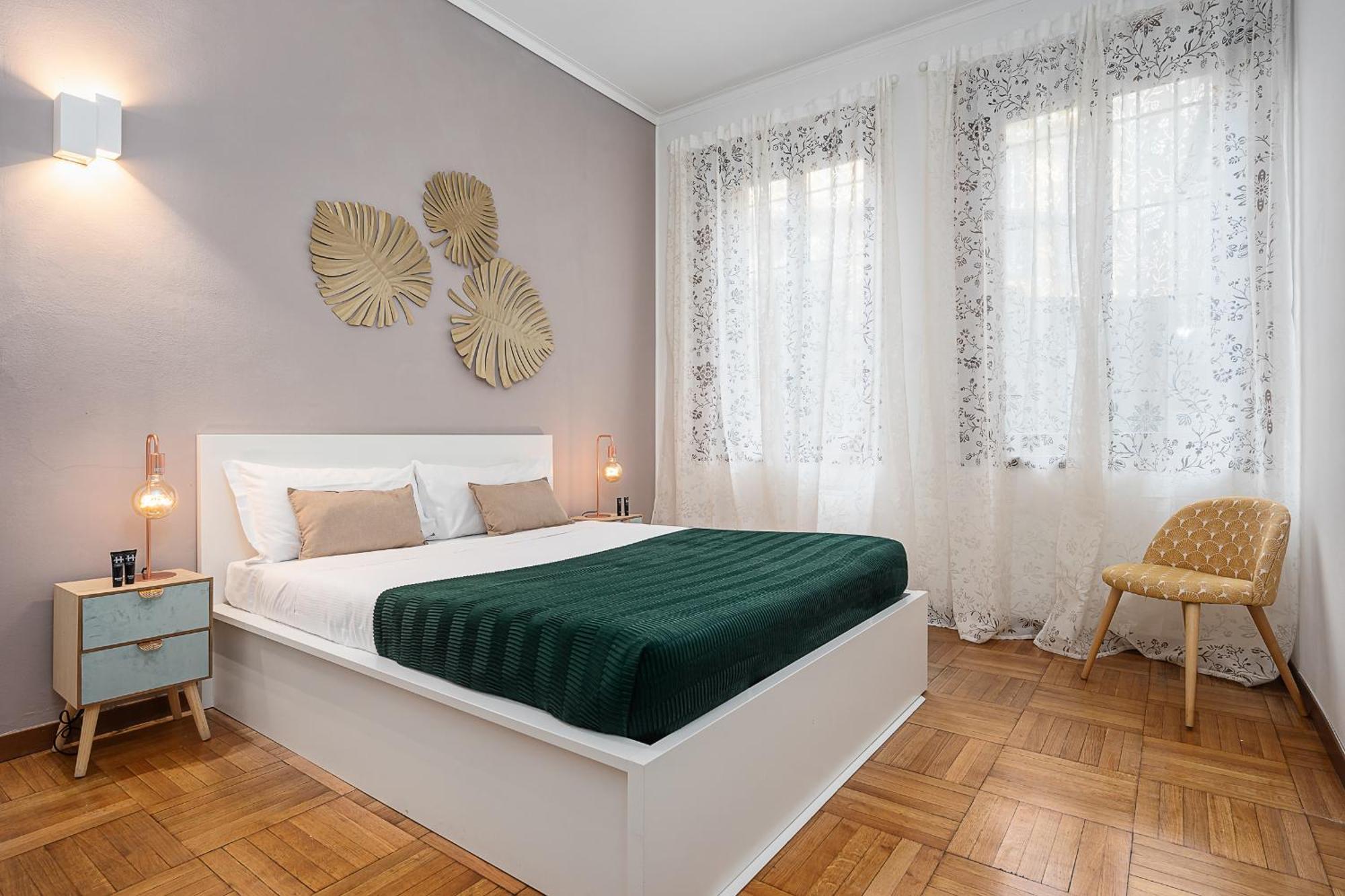 Classbnb - Two Apartments 400 Meters From The Duomo Mailand Exterior foto