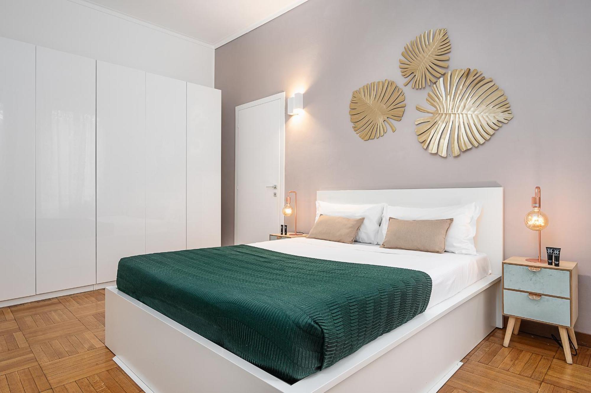 Classbnb - Two Apartments 400 Meters From The Duomo Mailand Exterior foto