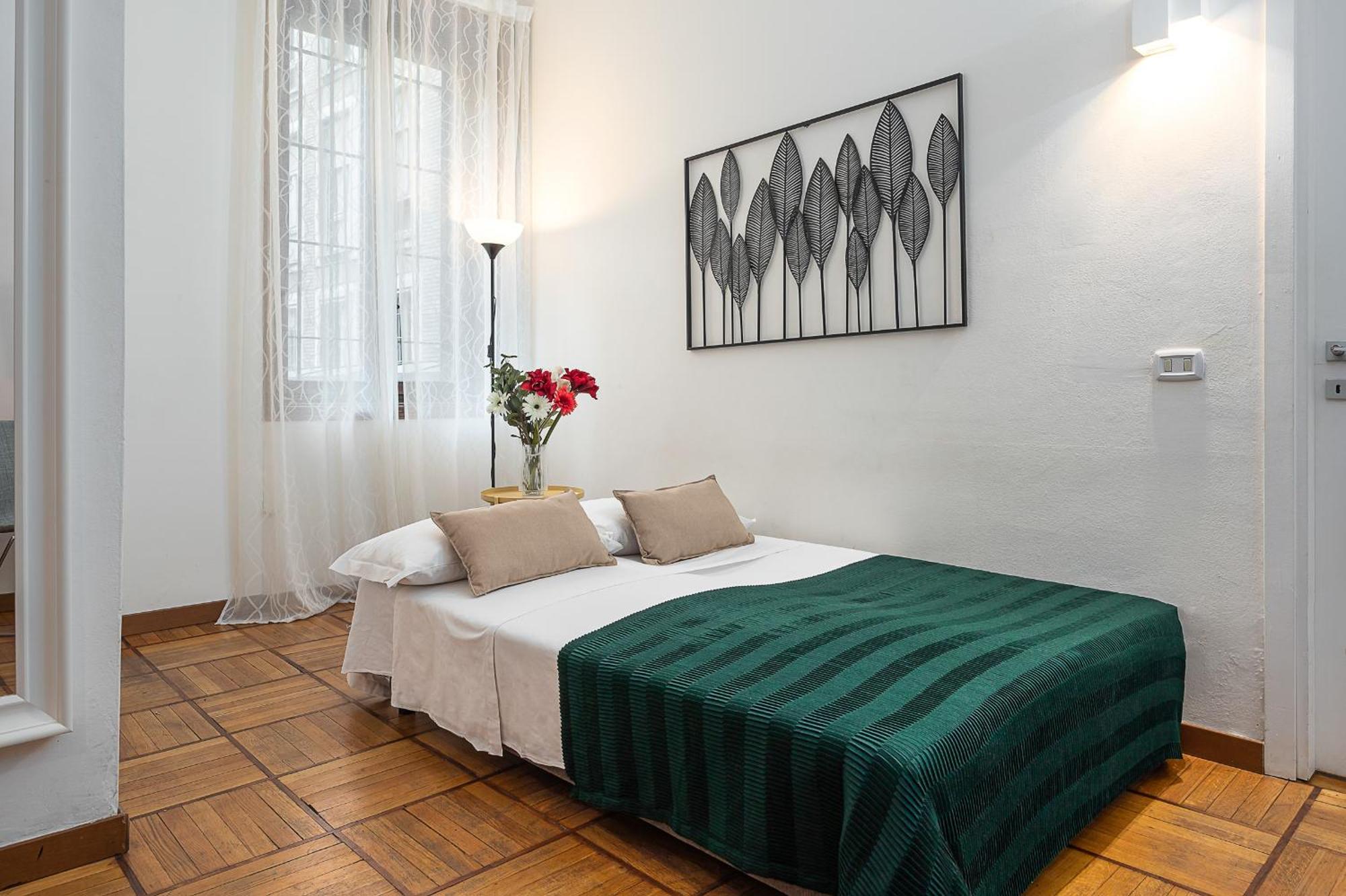 Classbnb - Two Apartments 400 Meters From The Duomo Mailand Exterior foto